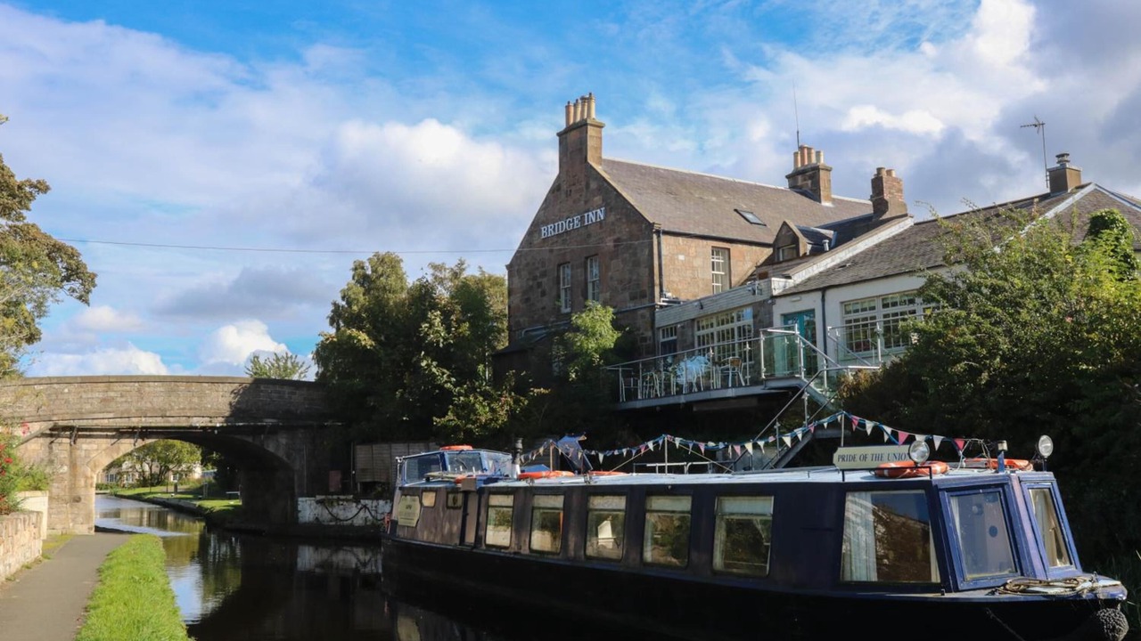 Photo of Outdoor in Ratho