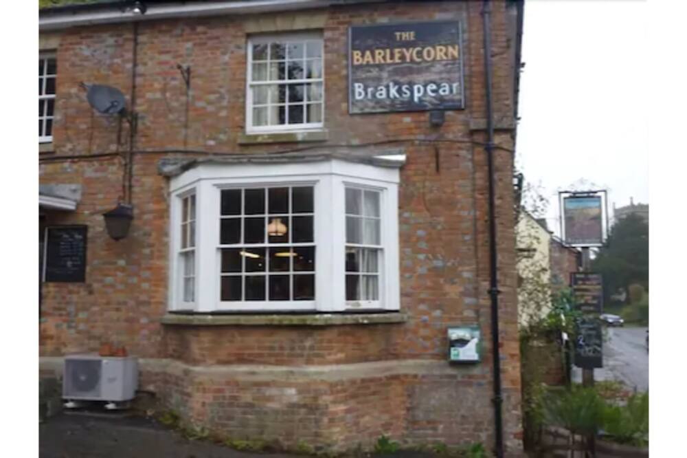 Photo of Outdoor in Collingbourne Kingston