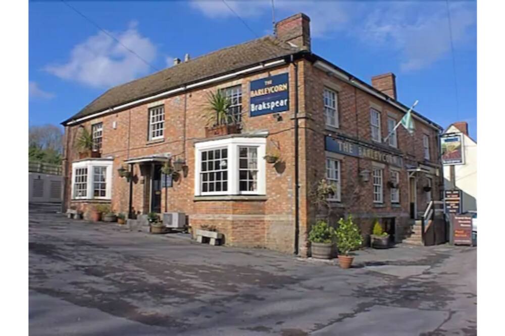 Photo of Outdoor in Collingbourne Kingston