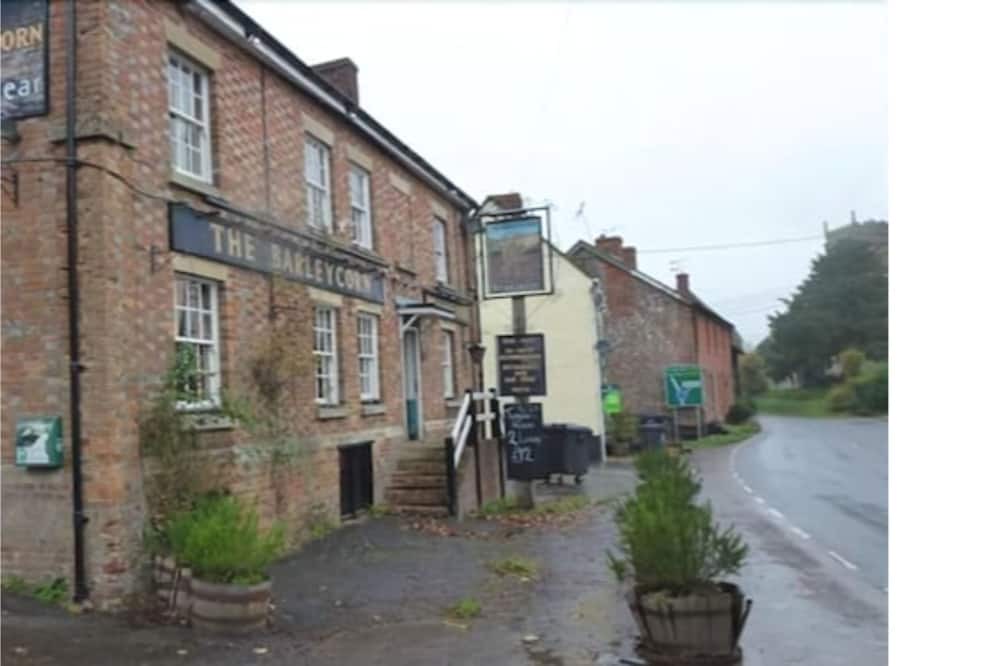 Photo of Outdoor in Collingbourne Kingston