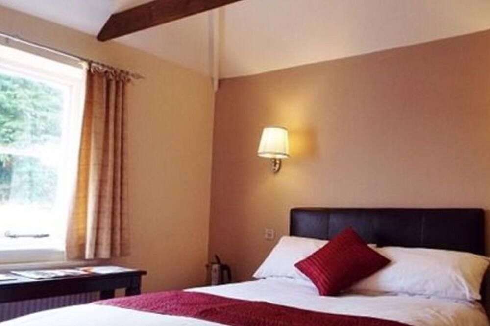 Photo of Bedroom in Collingbourne Kingston