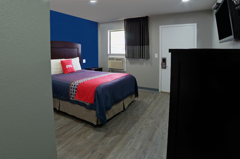 Photo of Bedroom in Waldron