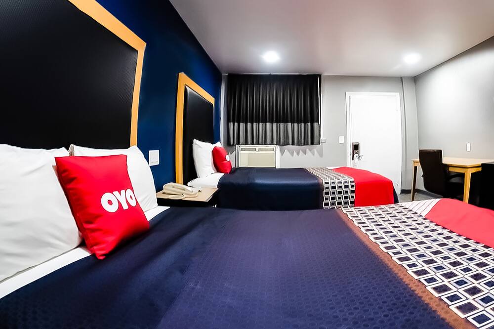 Photo of Bedroom in Waldron