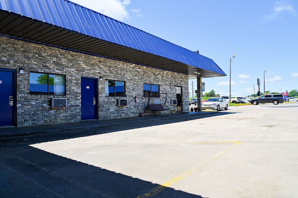 Photo of Outdoor in Waldron