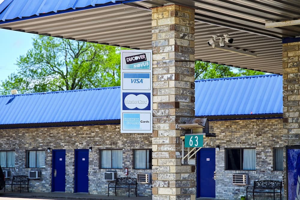 Photo of Outdoor in Waldron