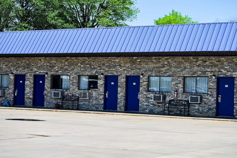 Photo of Outdoor in Waldron