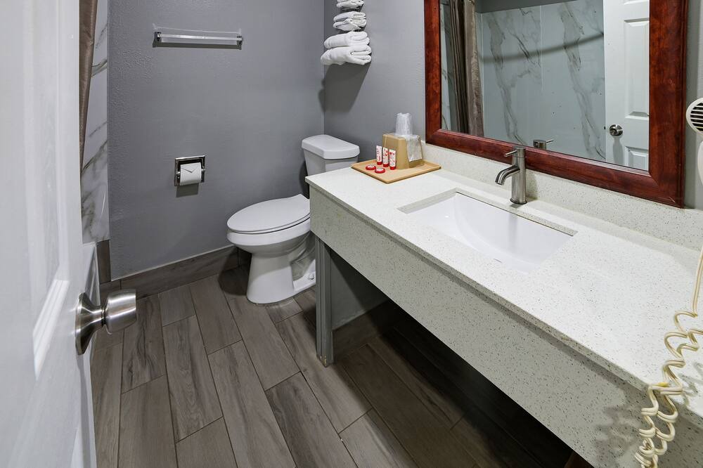 Photo of Bathroom in Waldron