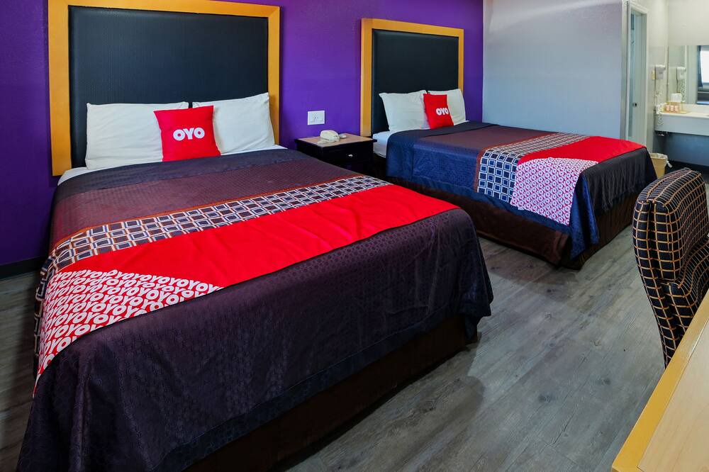 Photo of Bedroom in Waldron