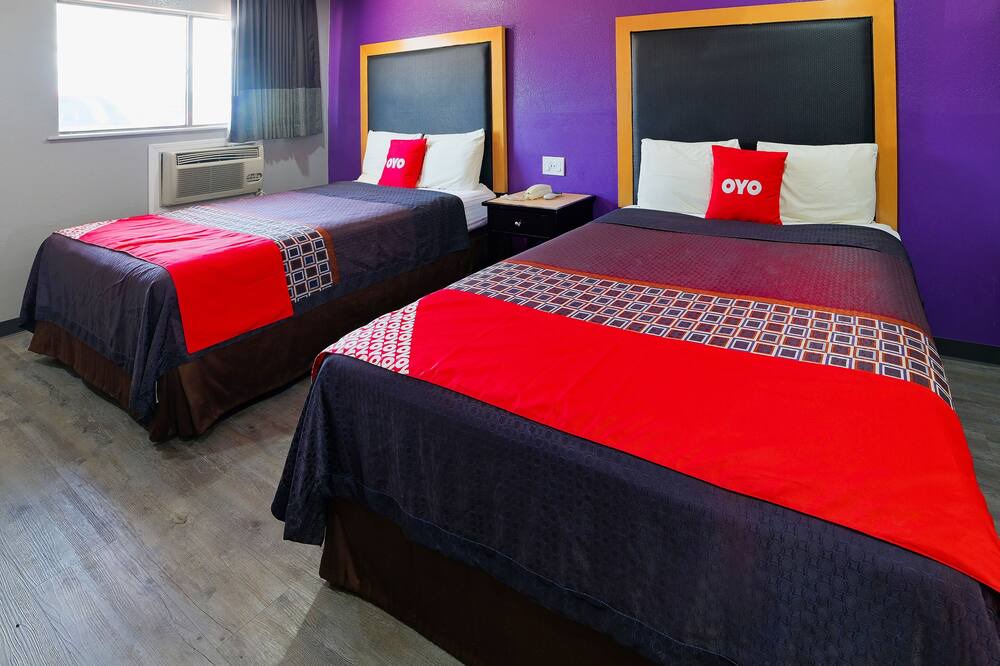 Photo of Bedroom in Waldron