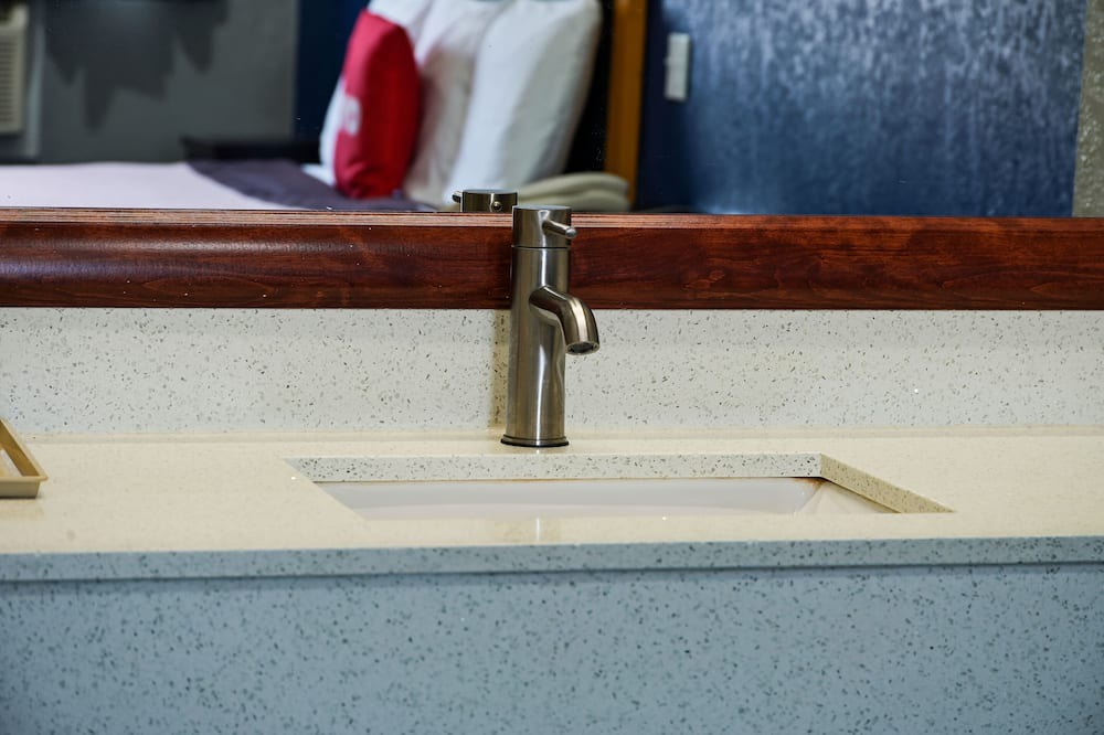 Photo of Bathroom in Waldron