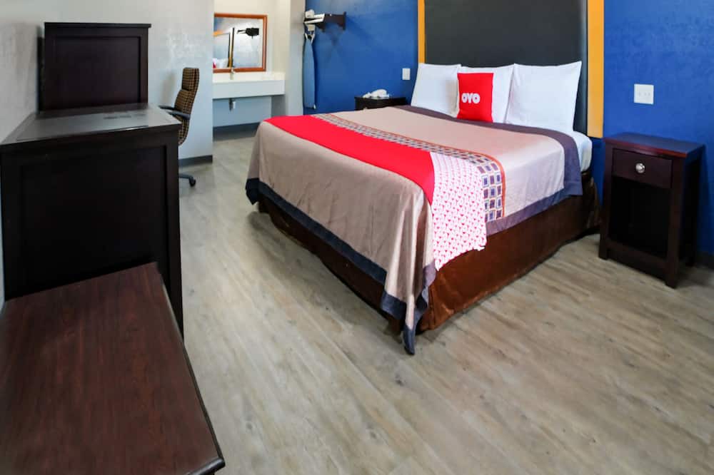 Photo of Bedroom in Waldron