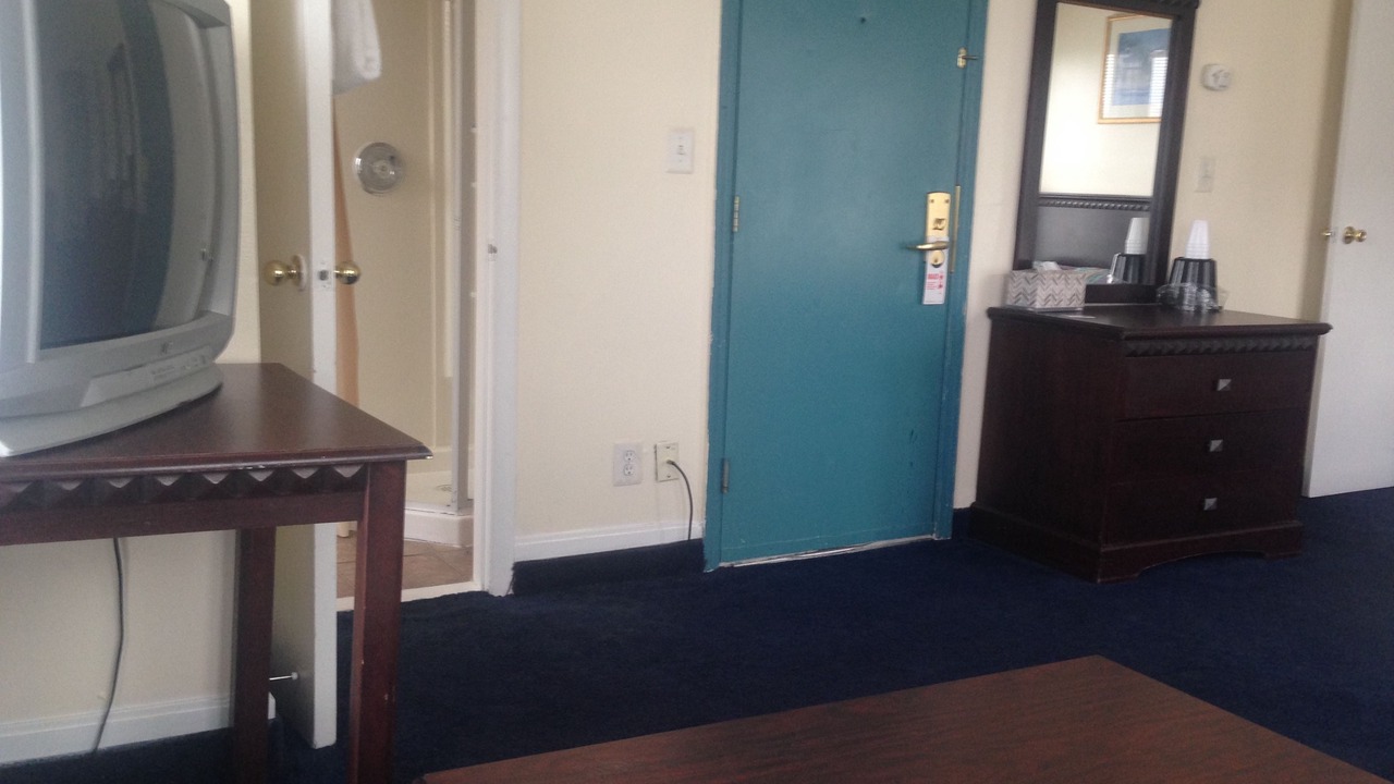 Photo of Bedroom in Wall