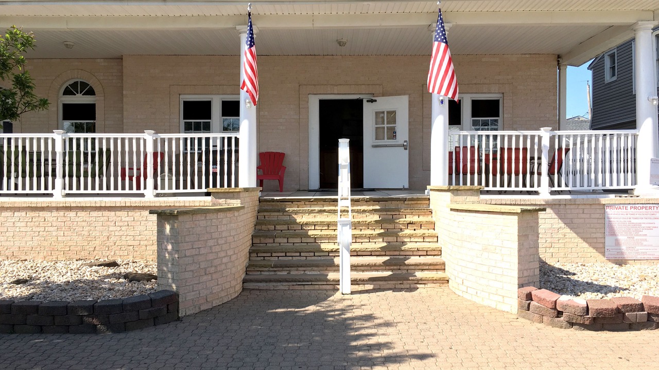 Photo of Outdoor in Wall