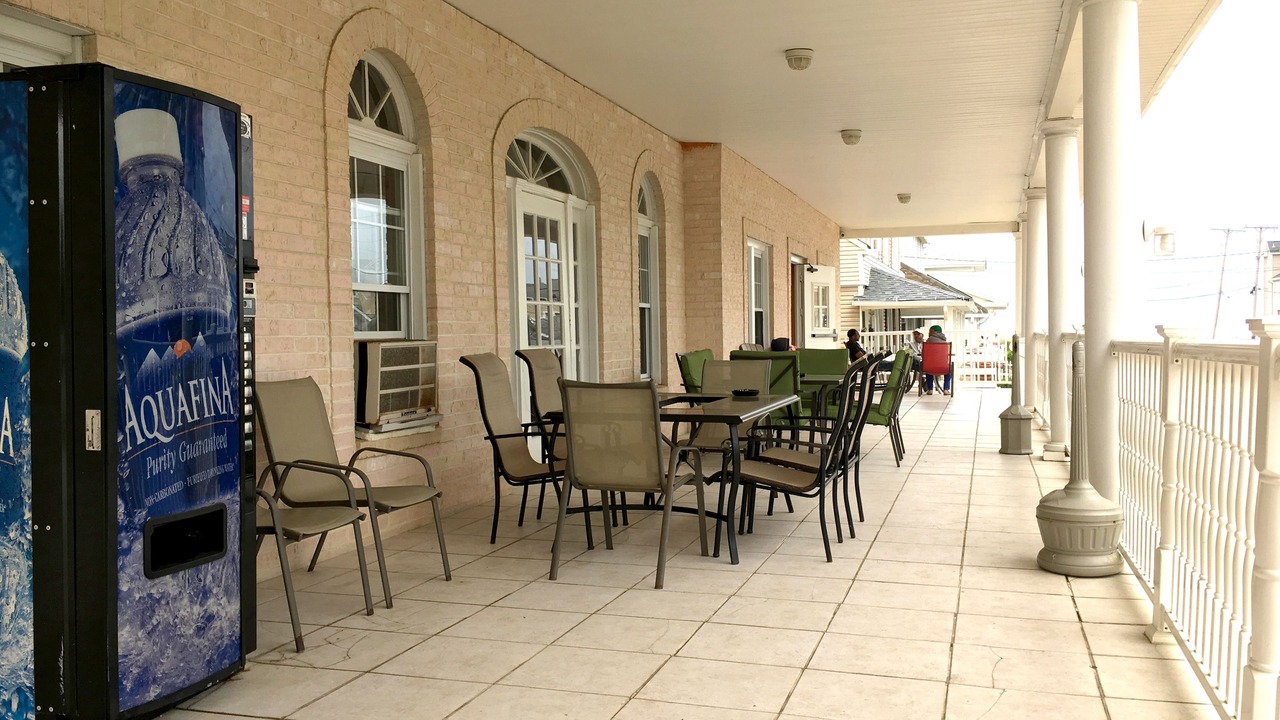 Photo of Outdoor in Wall