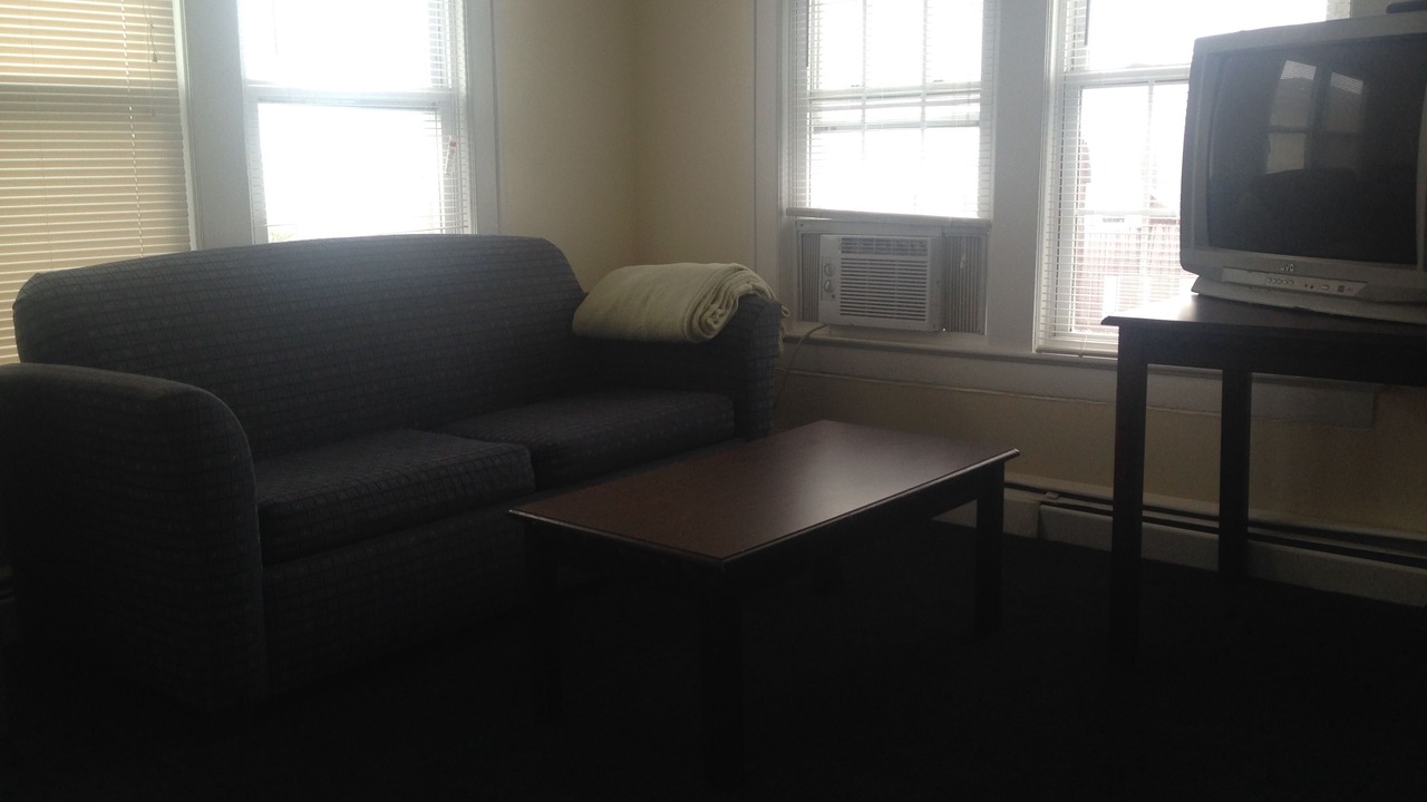 Photo of Bedroom in Wall