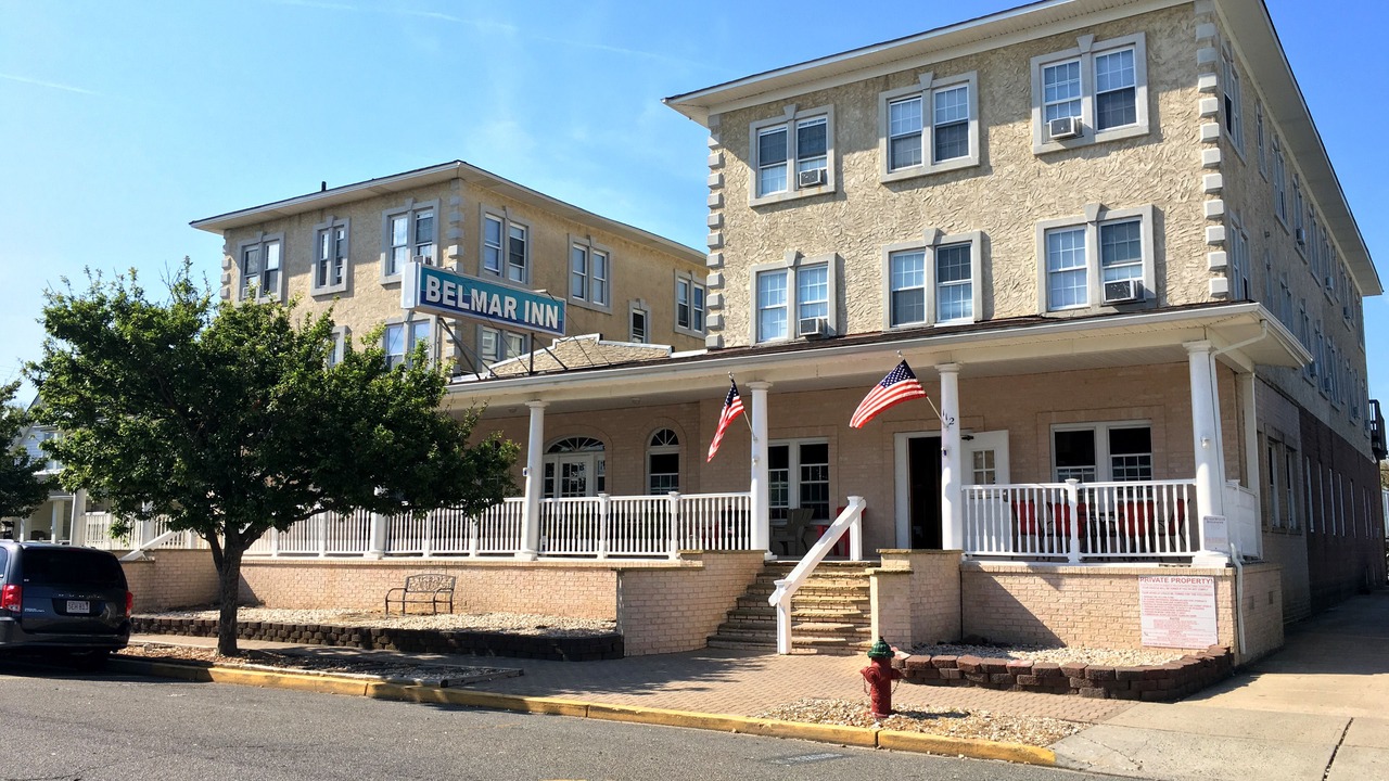 Photo of Outdoor in Wall