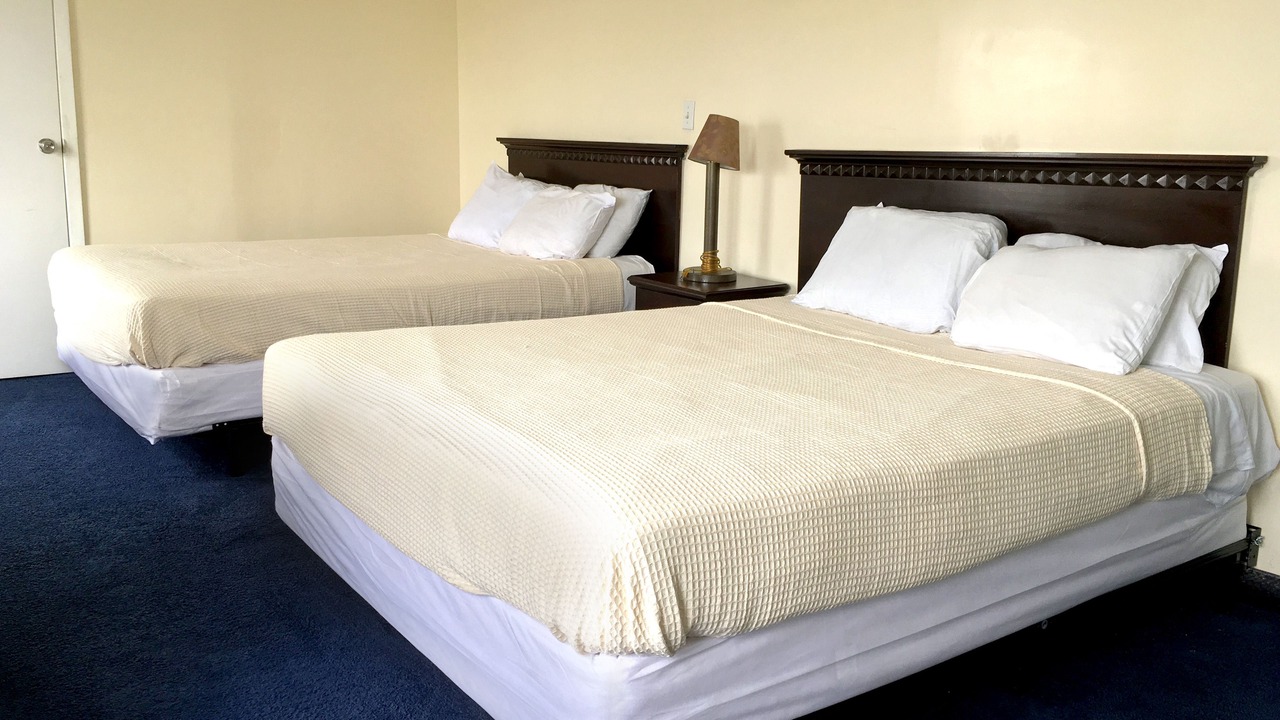 Photo of Bedroom in Wall