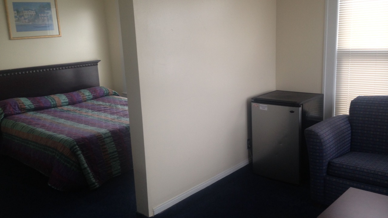 Photo of Bedroom in Wall