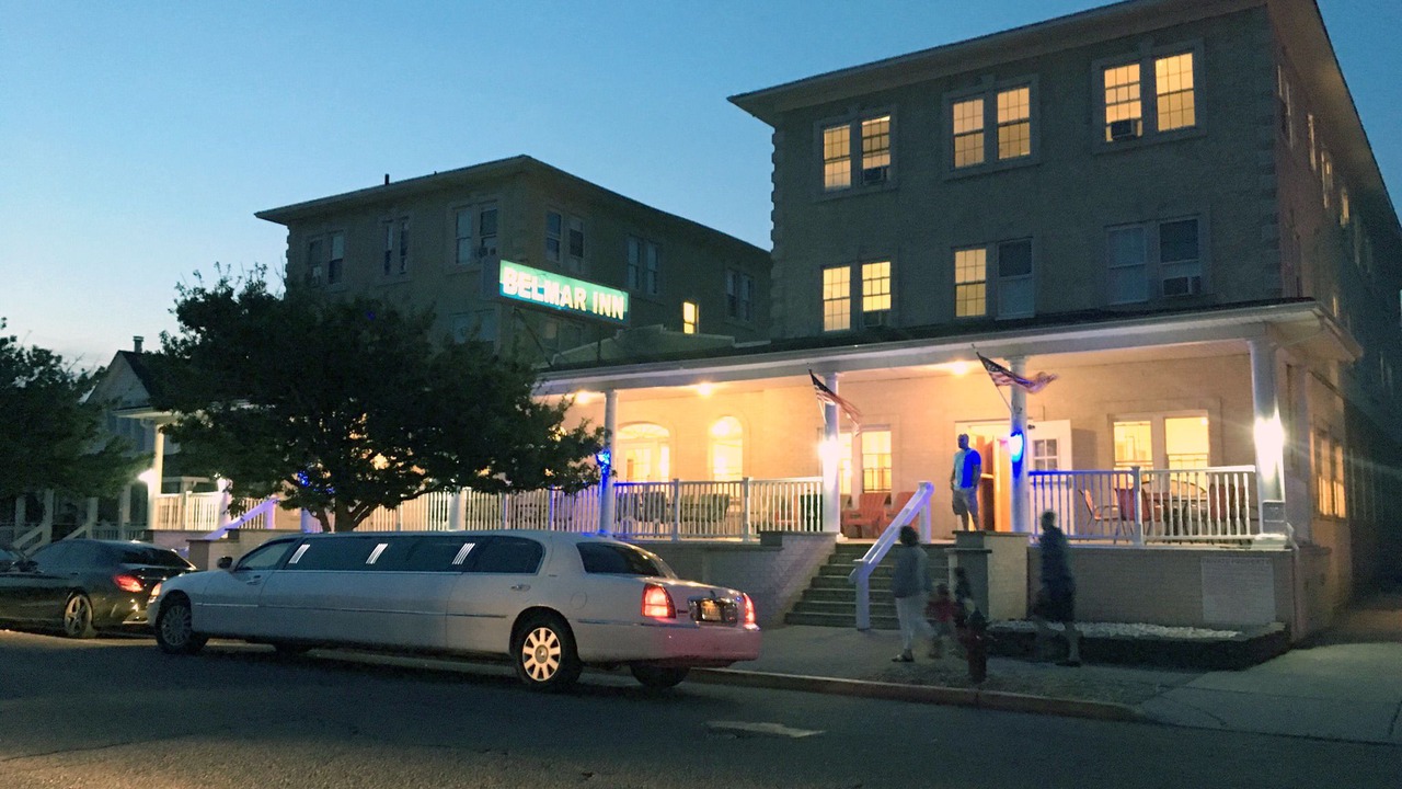 Photo of Outdoor in Wall