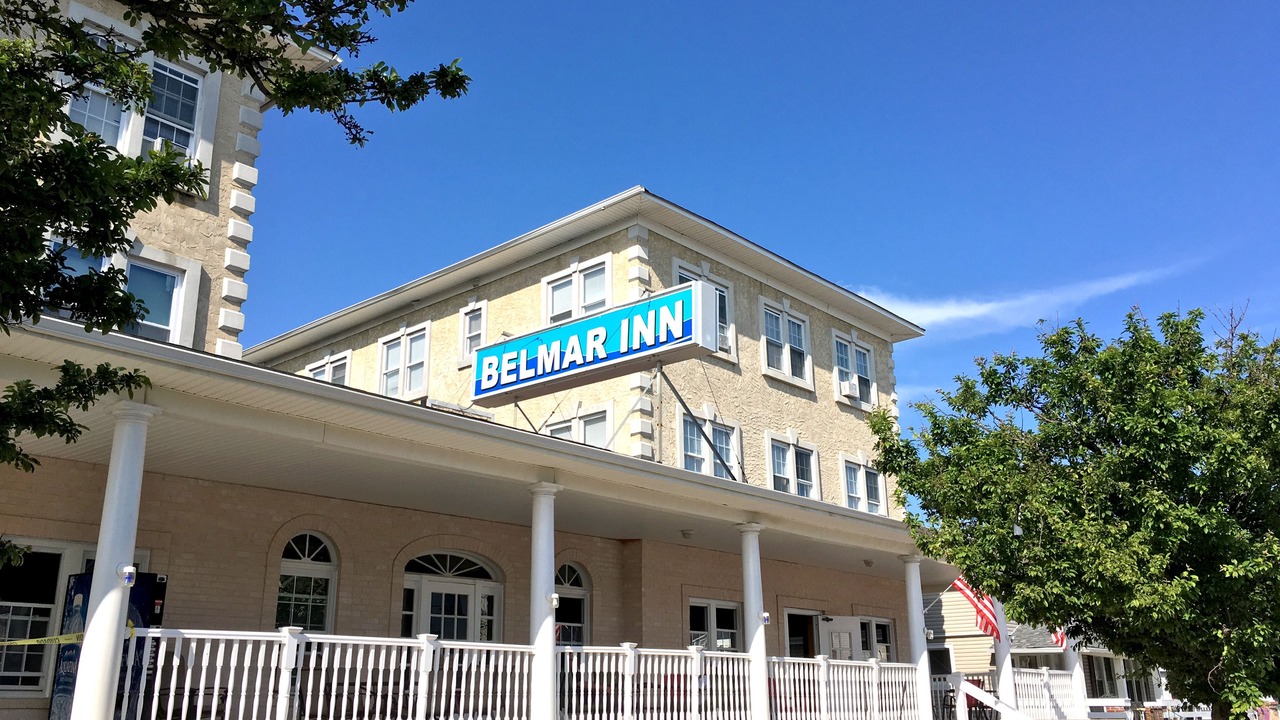 Photo of Outdoor in Wall