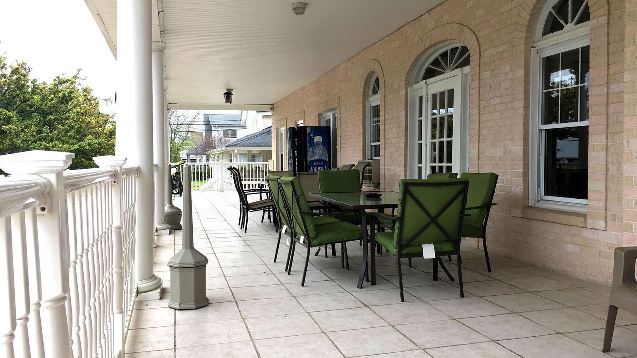 Photo of Outdoor in Wall