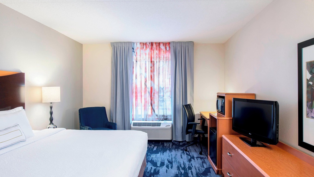 Photo of Bedroom in Winnipeg