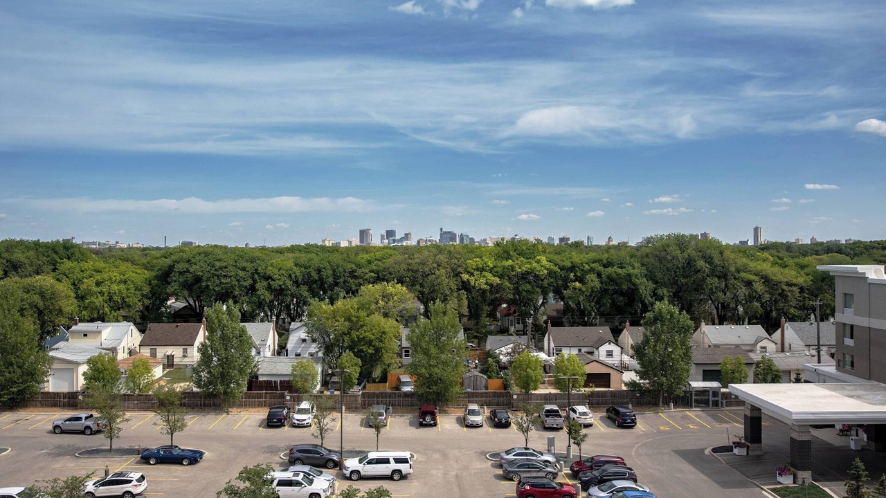 Photo of Outdoor in Winnipeg