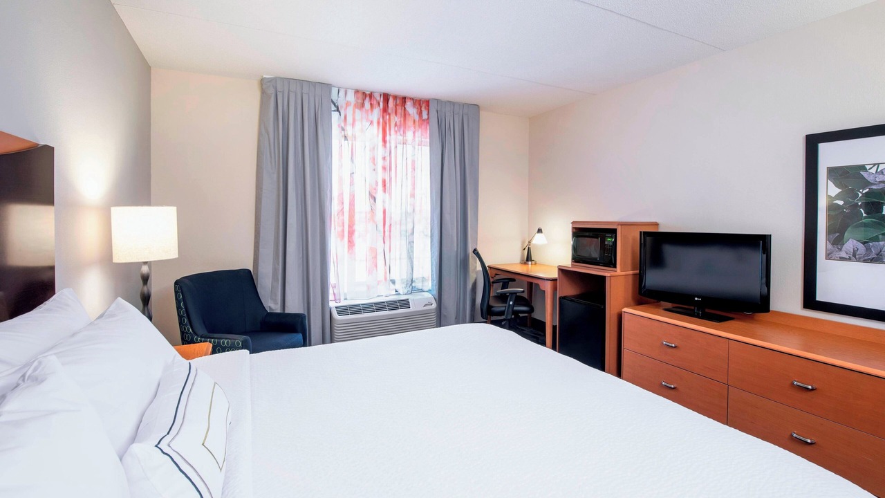 Photo of Bedroom in Winnipeg
