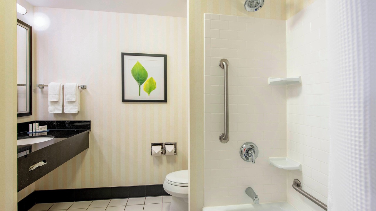 Photo of Bathroom in Winnipeg