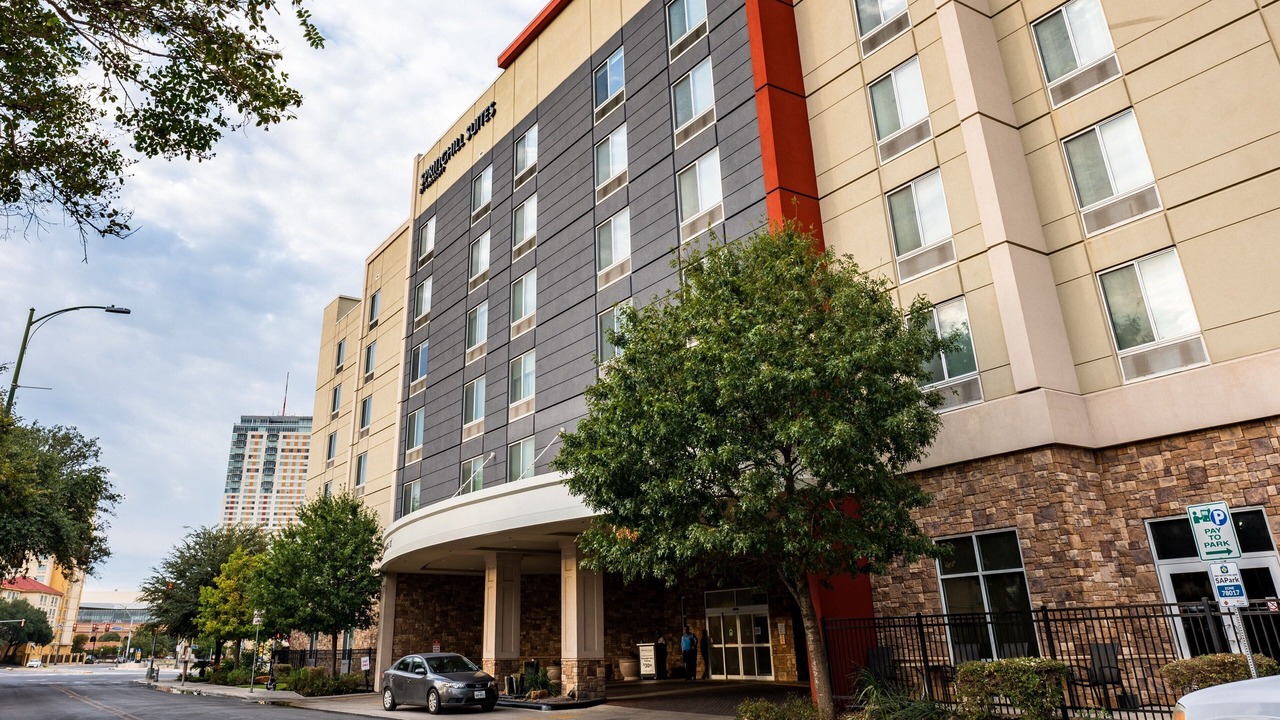 Photo of Outdoor in Downtown San Antonio