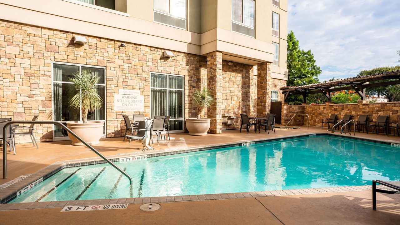 Photo of Outdoor in Downtown San Antonio