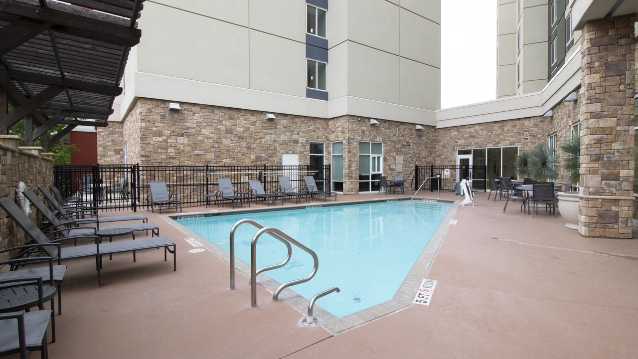 Photo of Outdoor in Downtown San Antonio