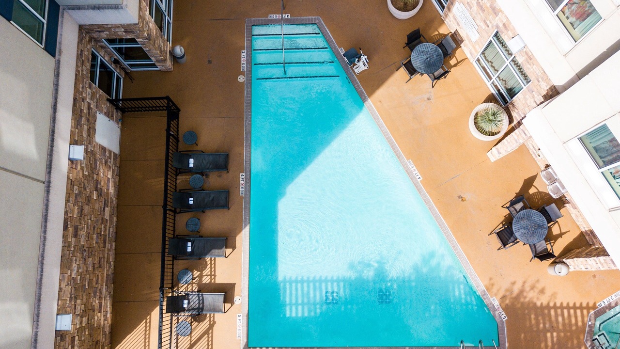Photo of Outdoor in Downtown San Antonio