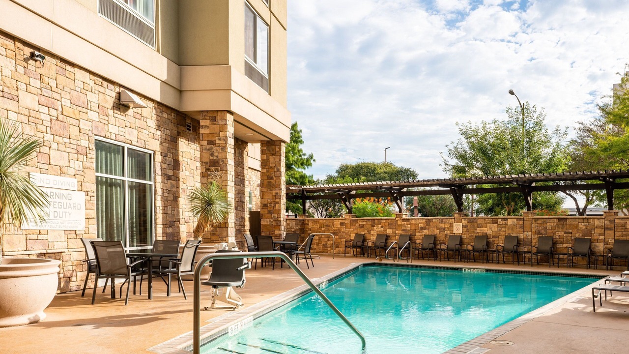 Photo of Outdoor in Downtown San Antonio