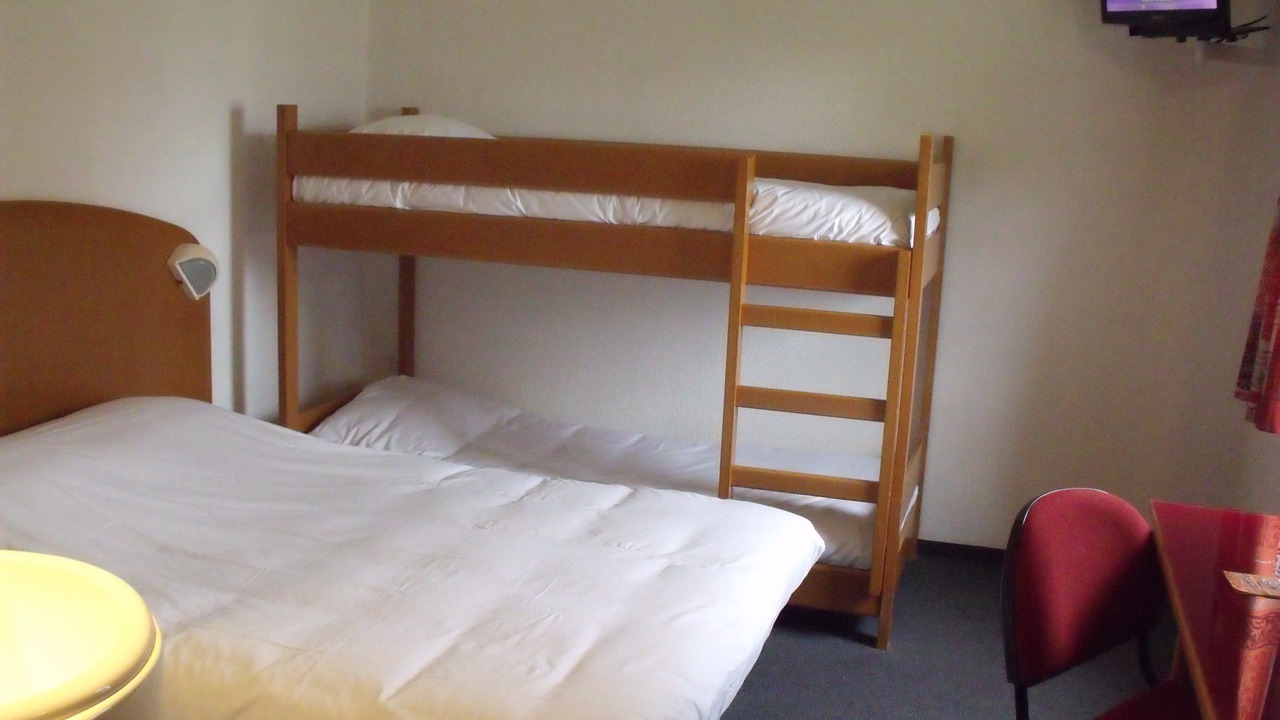 Photo of Bedroom in Moneteau