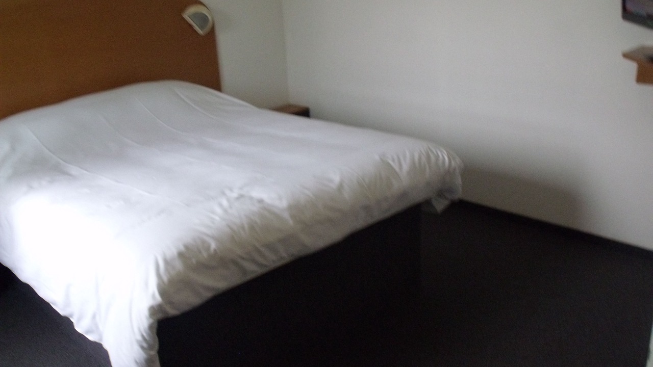 Photo of Bedroom in Moneteau