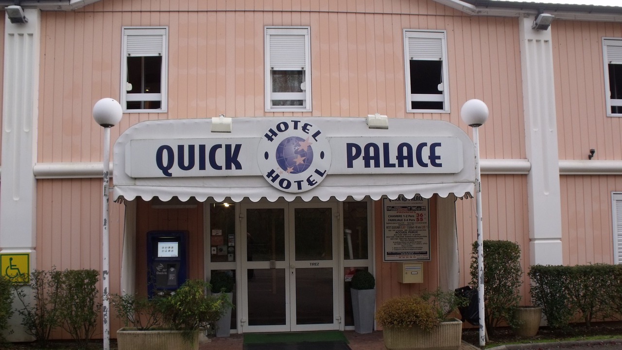 Photo of Outdoor in Moneteau