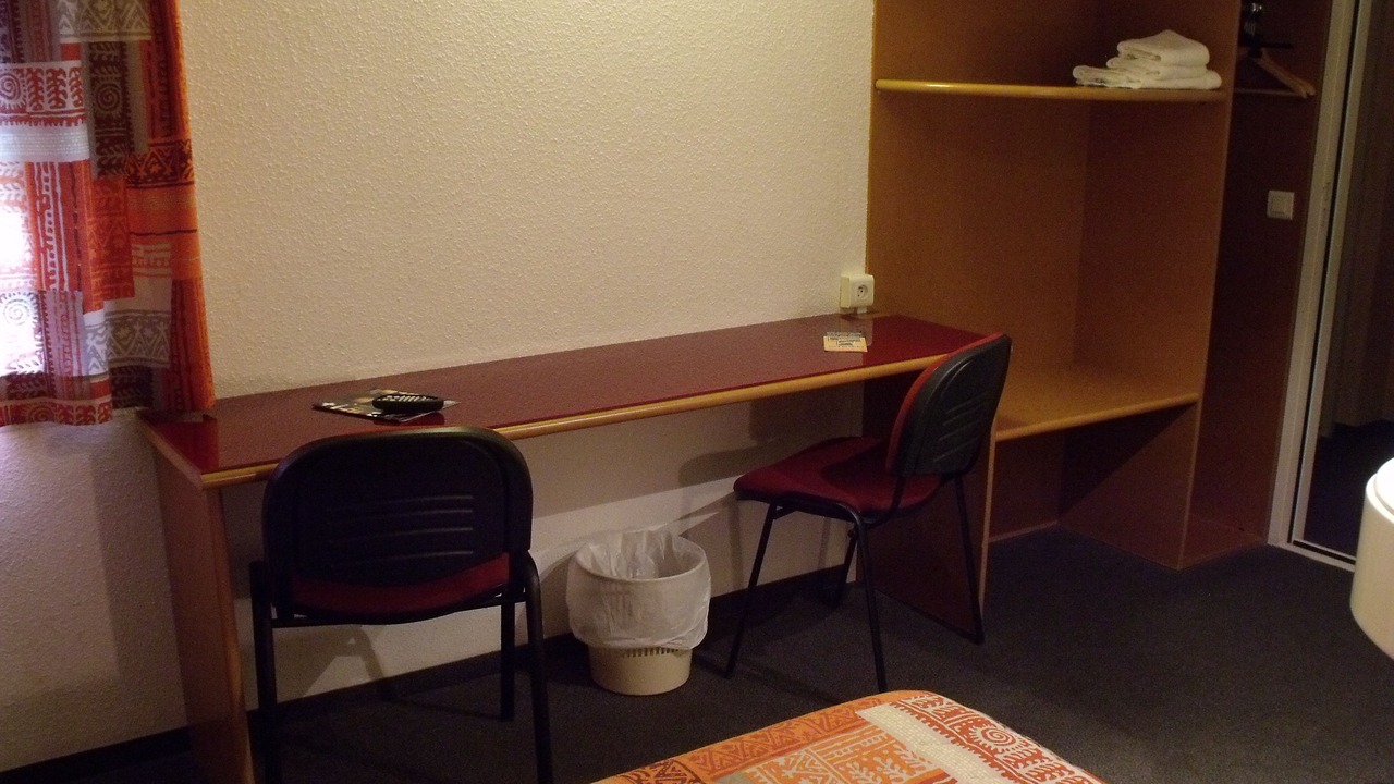 Photo of Bedroom in Moneteau