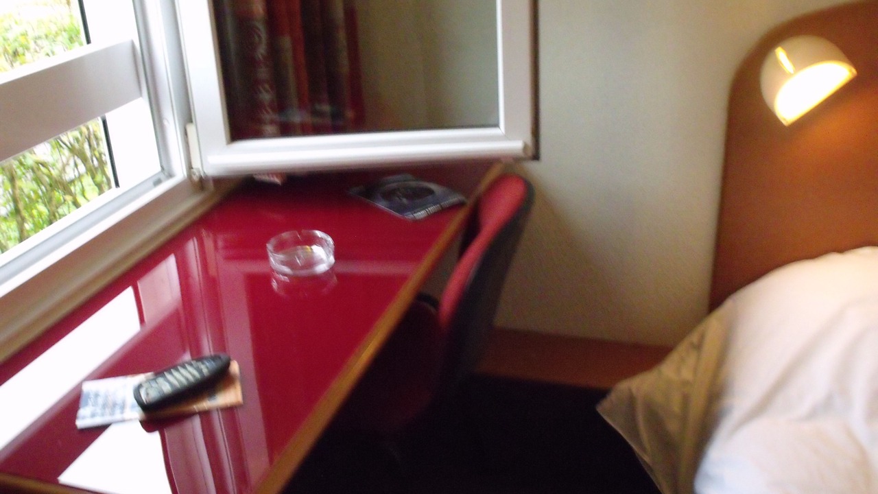 Photo of Bedroom in Moneteau