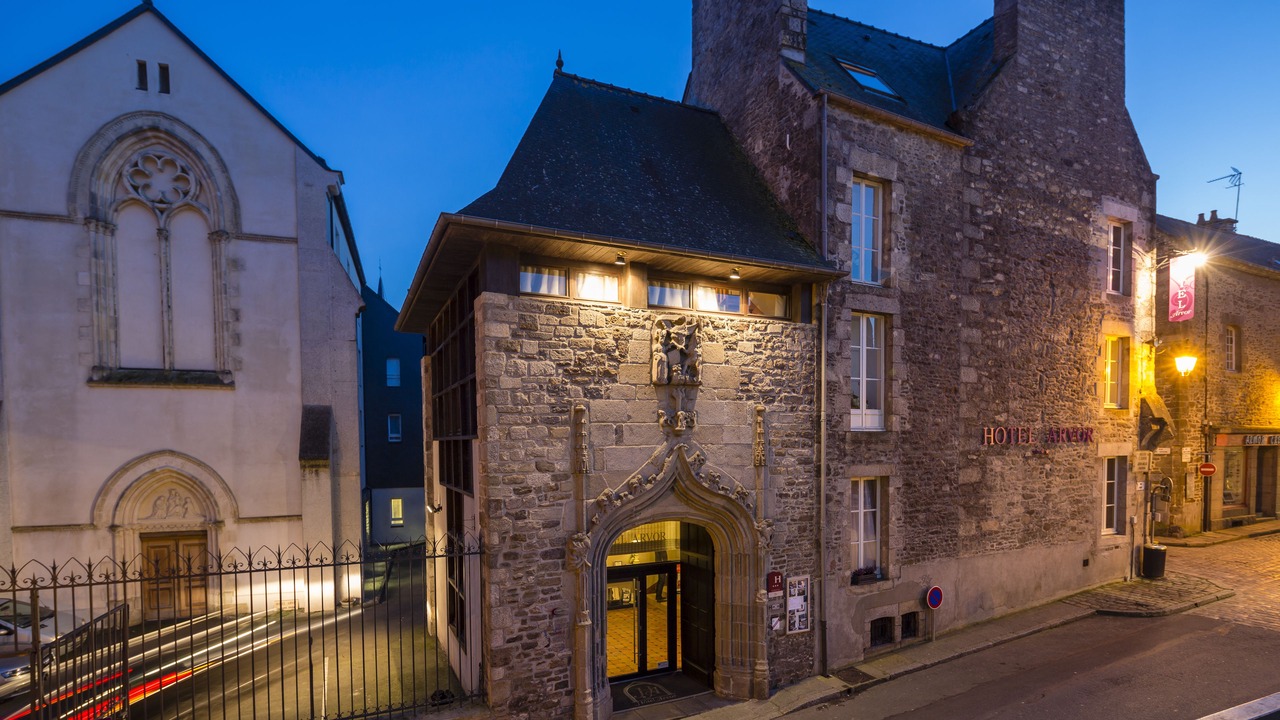 Photo of Outdoor in Dinan