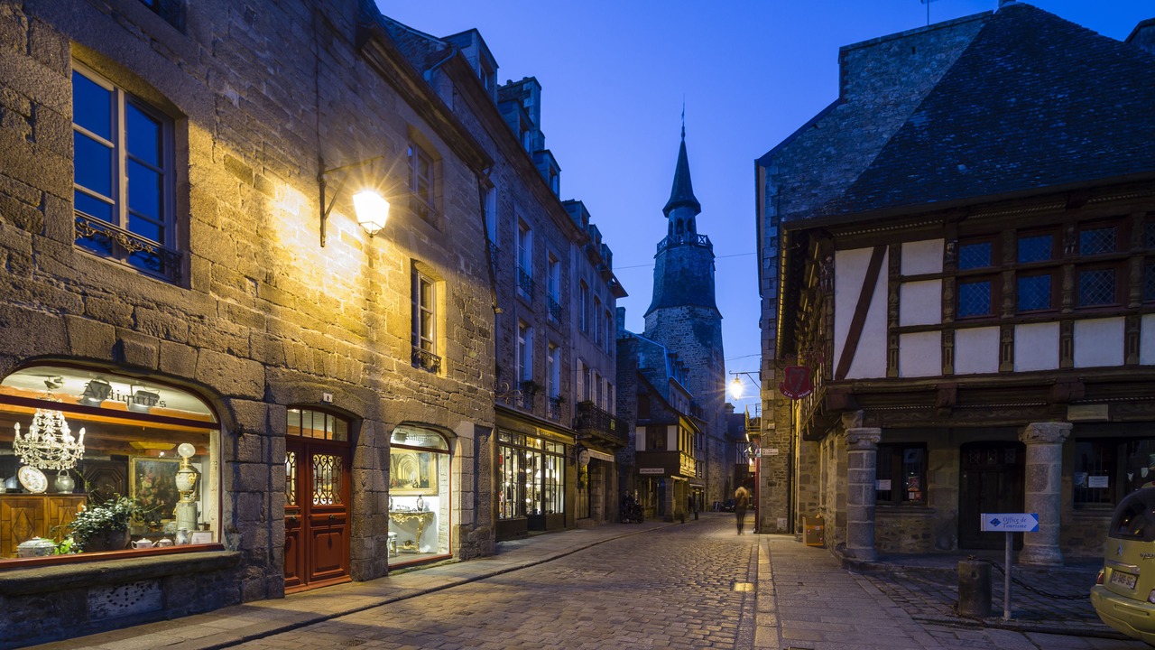 Photo of Others in Dinan