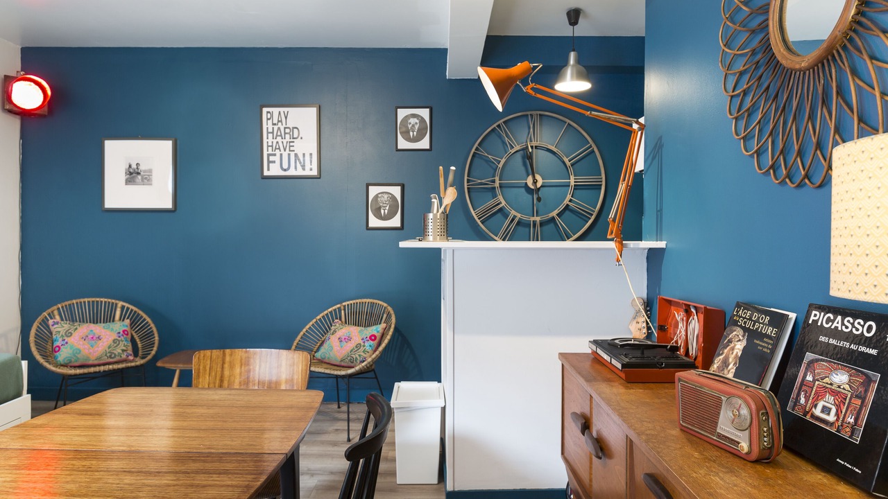 Photo of Bedroom in Dinan