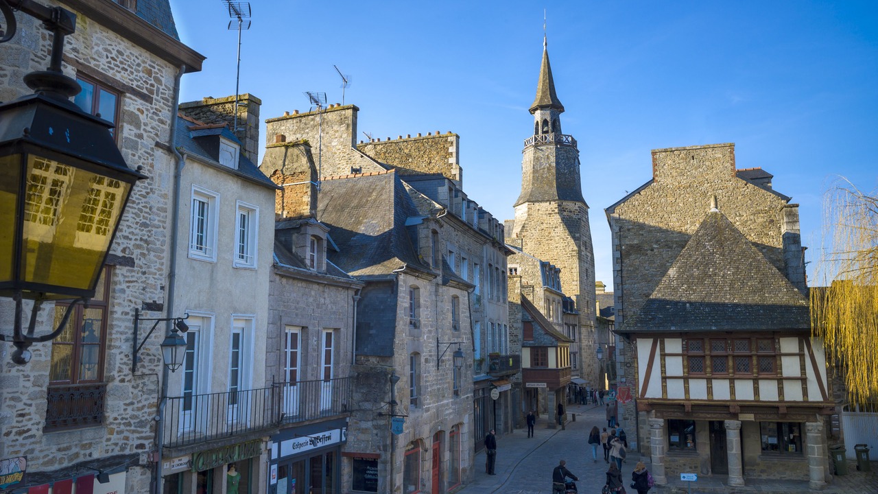 Photo of Outdoor in Dinan