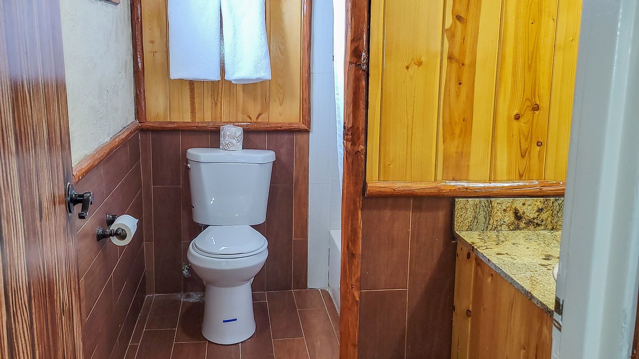 Photo of Bathroom in Valle
