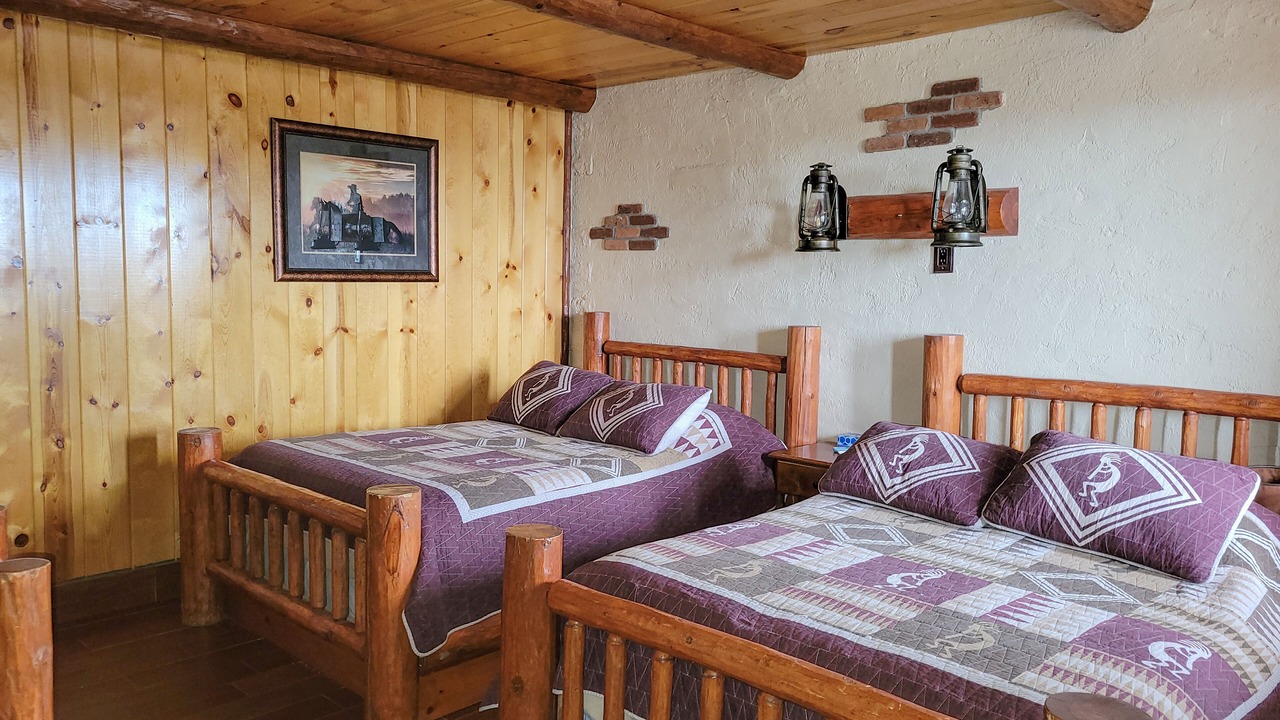Photo of Bedroom in Valle