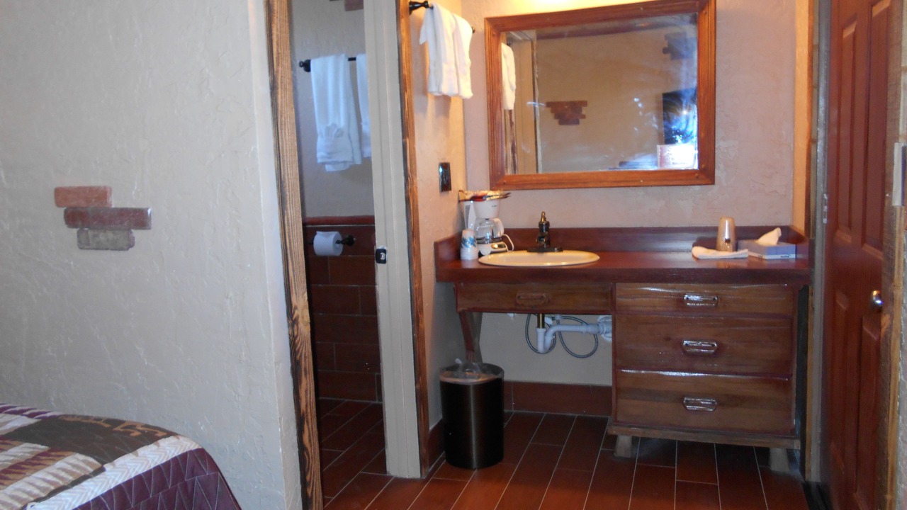 Photo of Bedroom in Valle