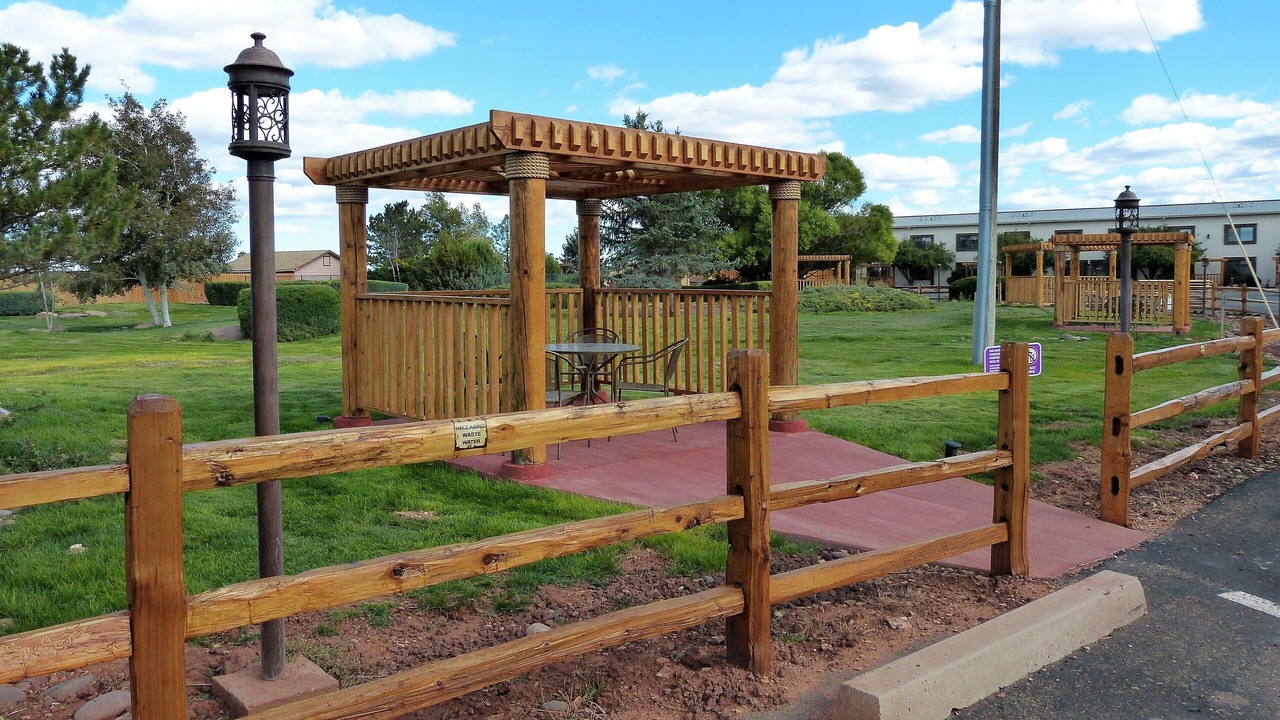 Photo of Outdoor in Valle