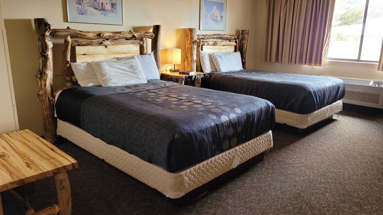 Photo of Bedroom in Valle