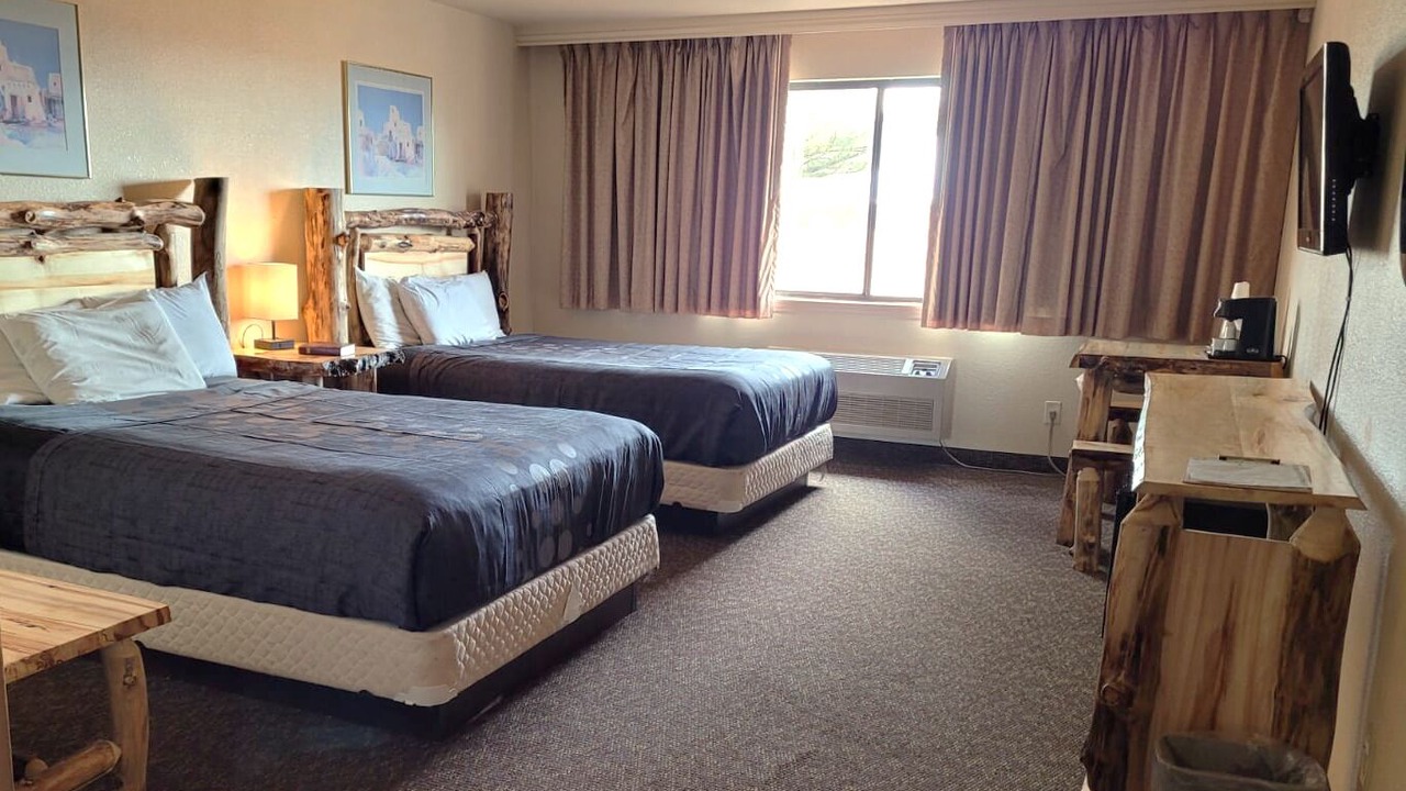Photo of Bedroom in Valle