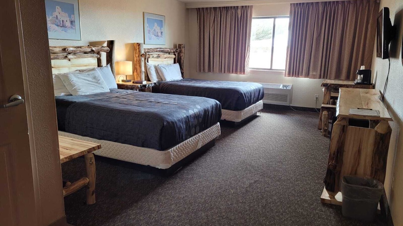 Photo of Bedroom in Valle